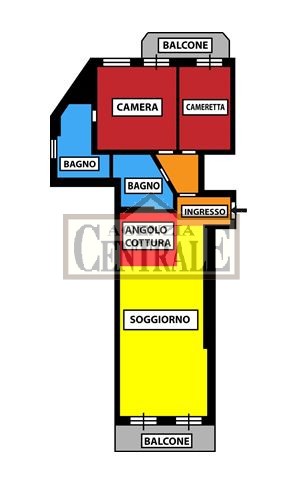 Agenzia Immobiliare Centrale Sanremo